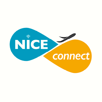Création de logo Nice Connect