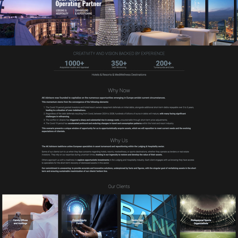 Ak-advisors