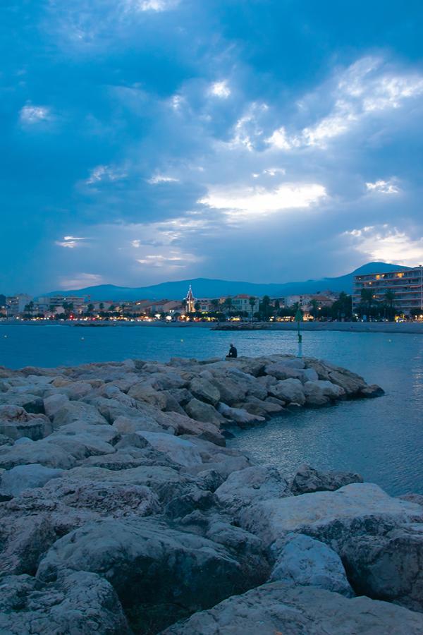 Cagnes de nuit