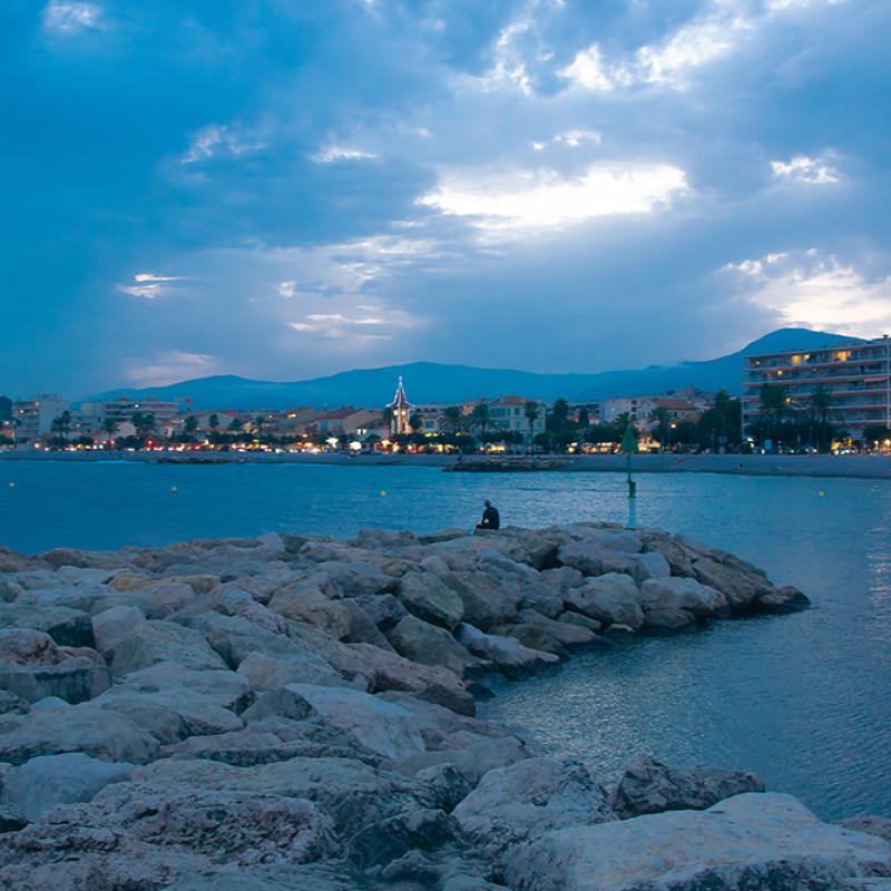 Cagnes de nuit