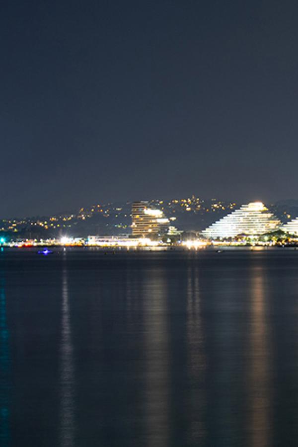 Cagnes de nuit