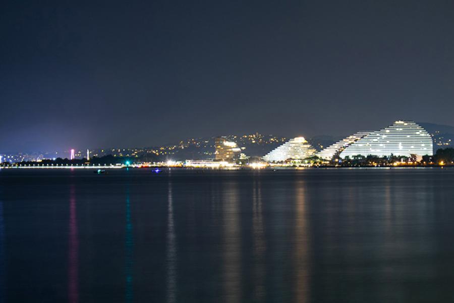 Cagnes de nuit
