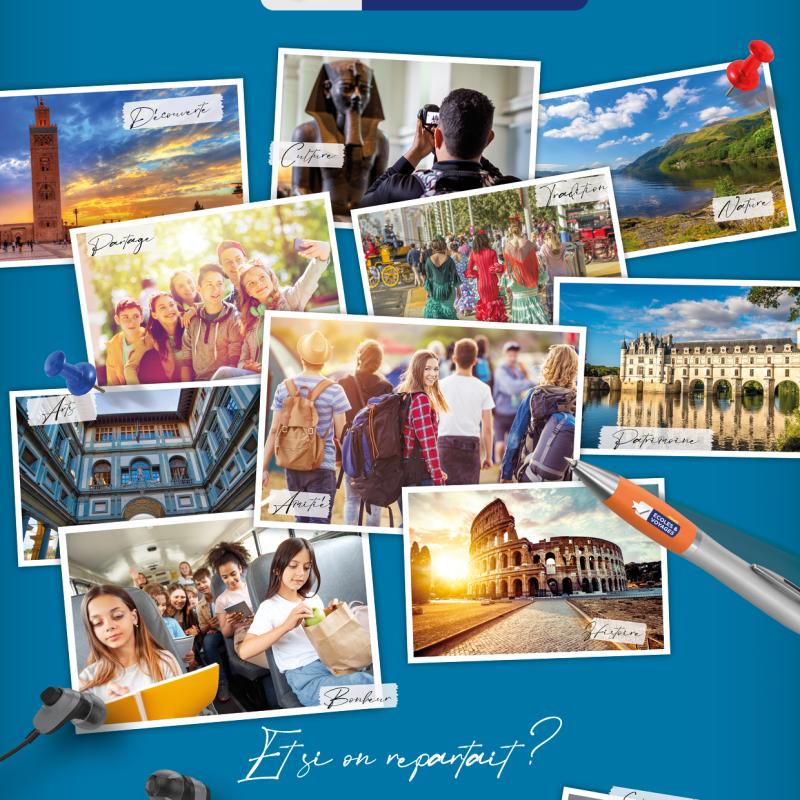 Ecoles et Voyages 2020