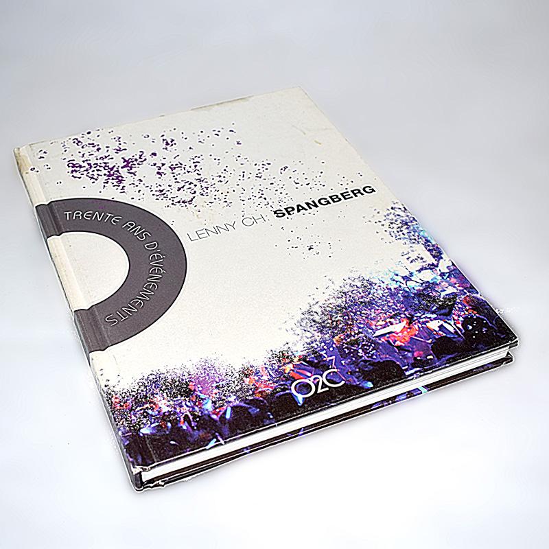 Livre LSO