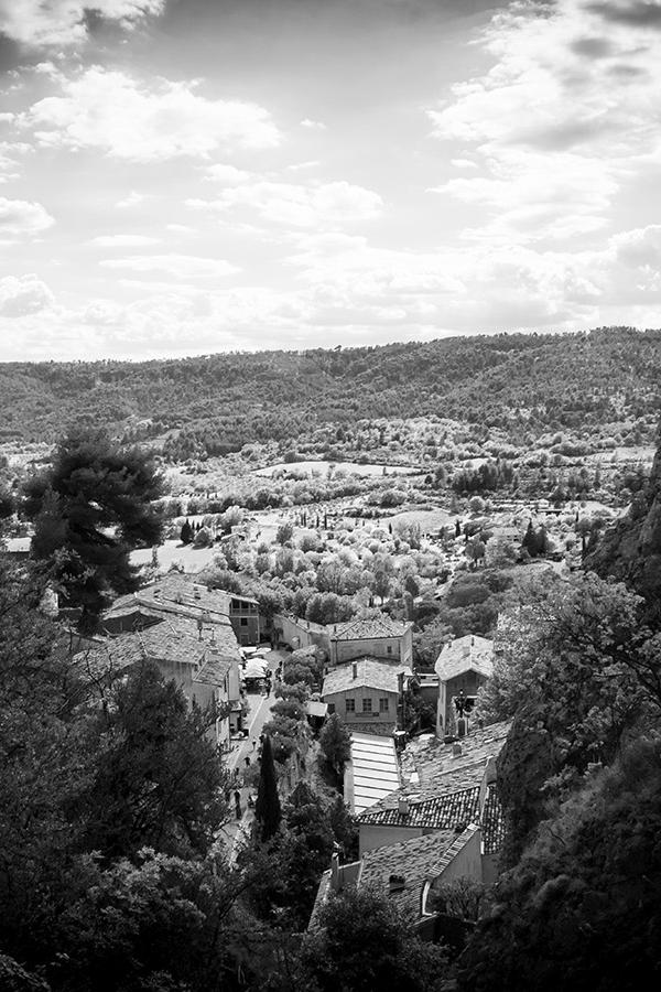 Paysage photographisme Moustier2