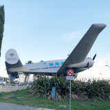 Avion Cannes Mandelieu