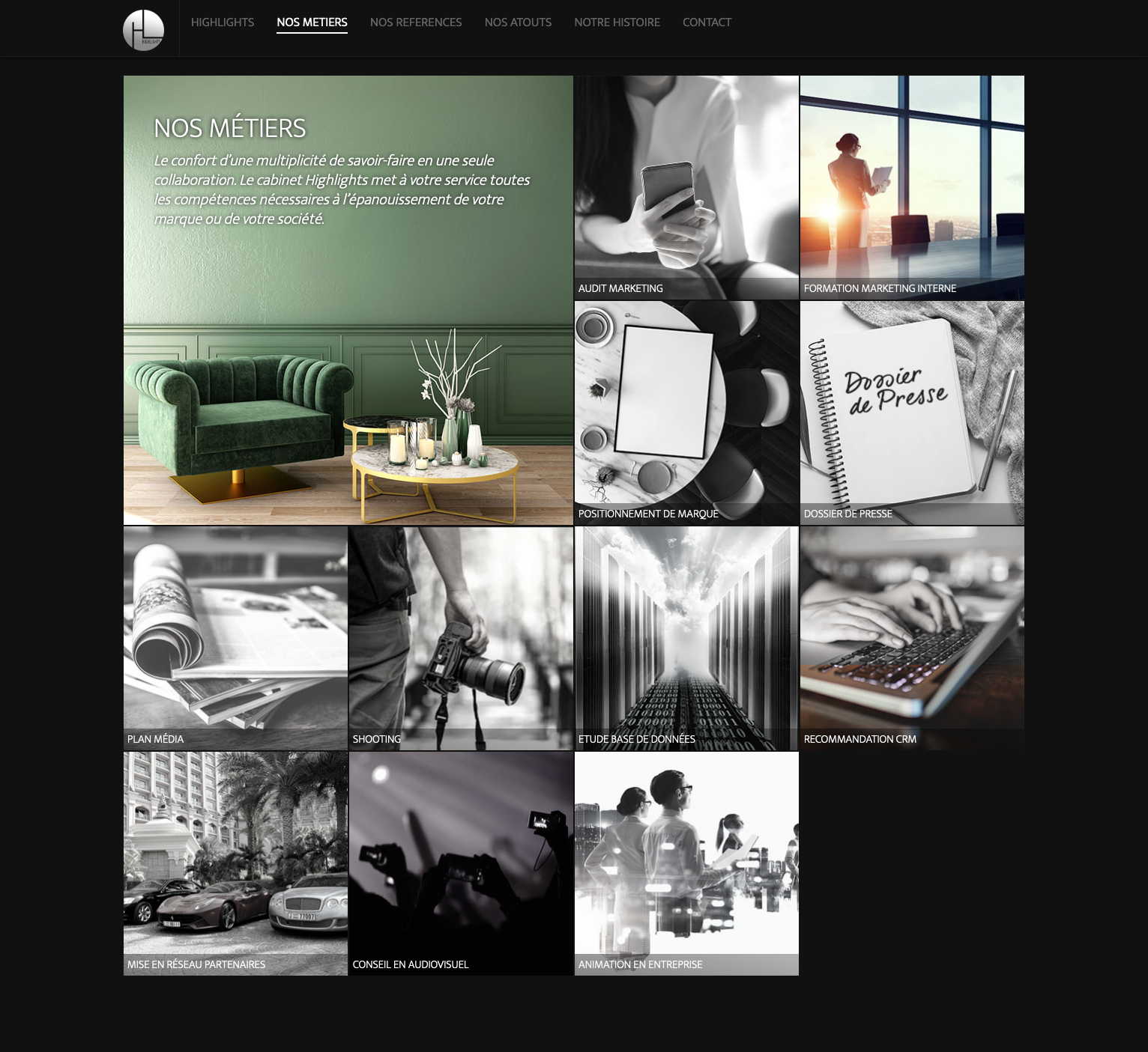Highlights Image