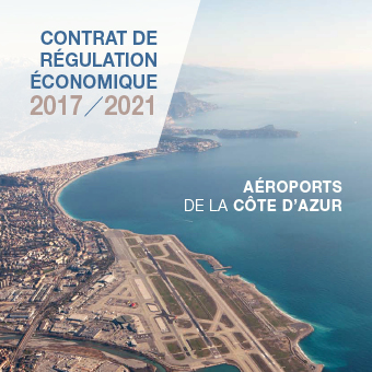 Le contrat de regulation economique