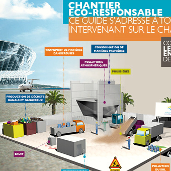 Chantier responsable