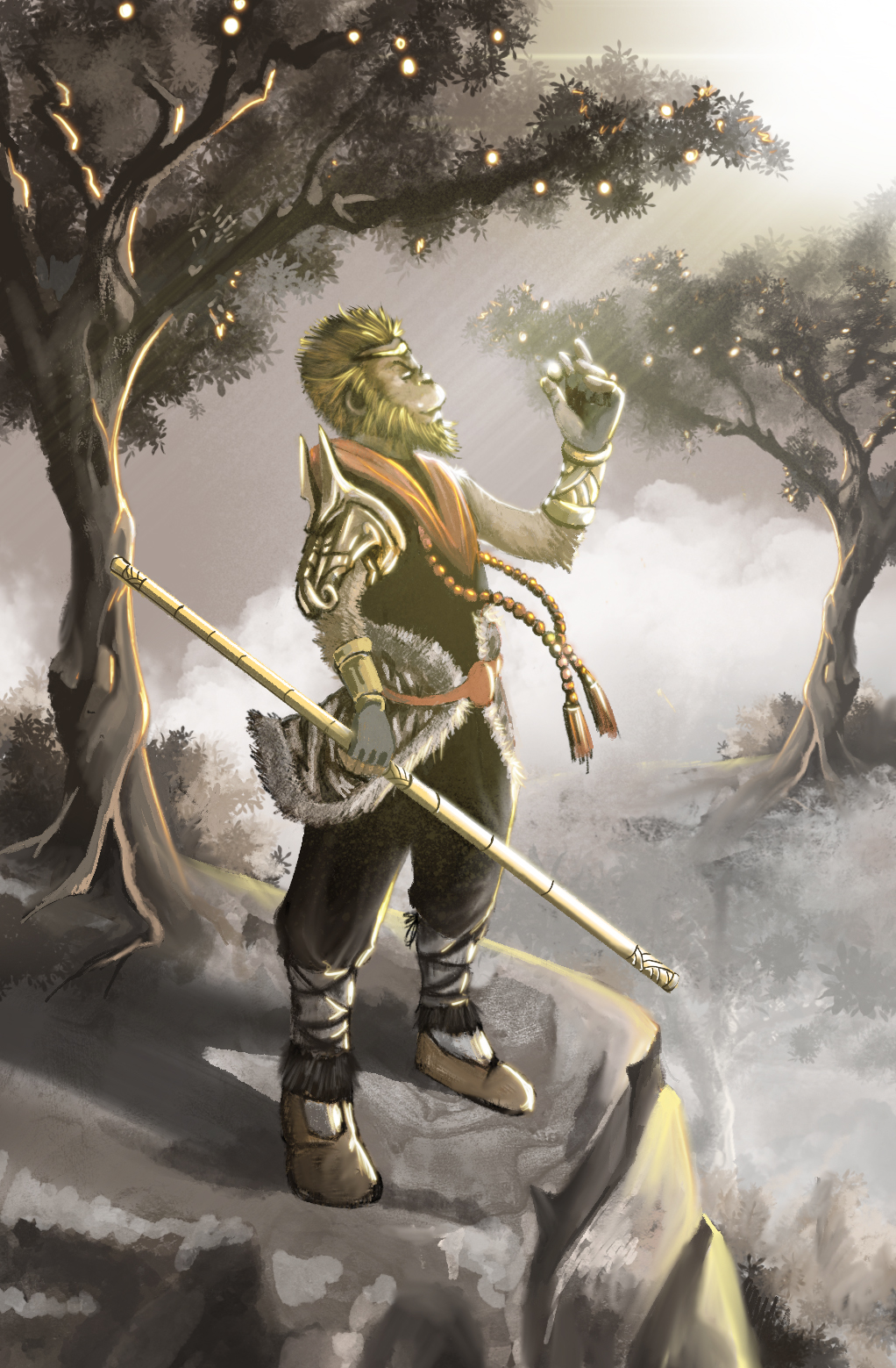 Wukong
