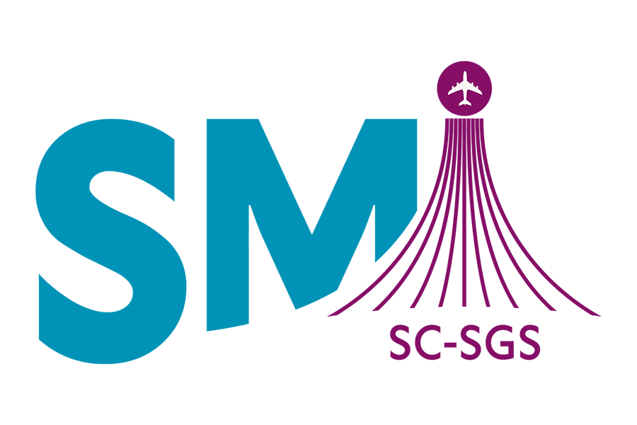 Logo SMI