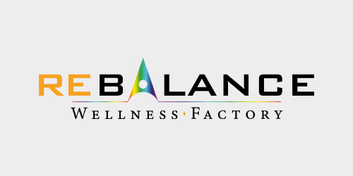 Logo Rebalance