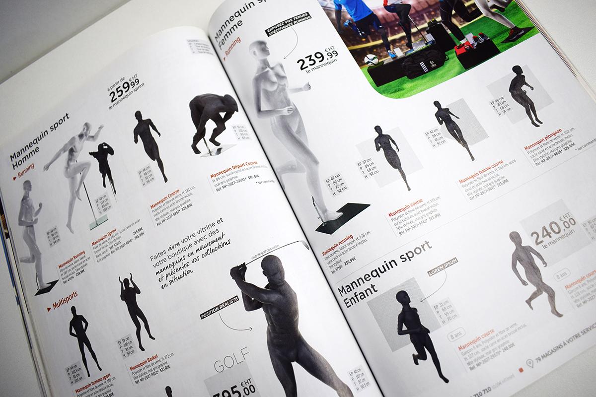Catalogue RETIF2