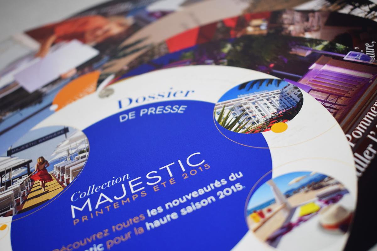 Dossier de Presse