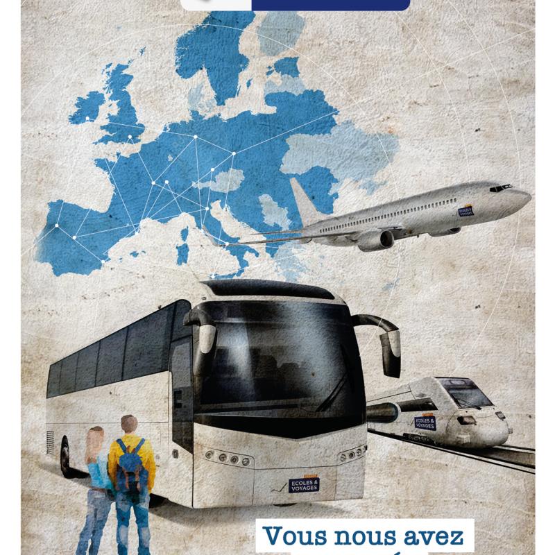Ecoles et Voyages 2021