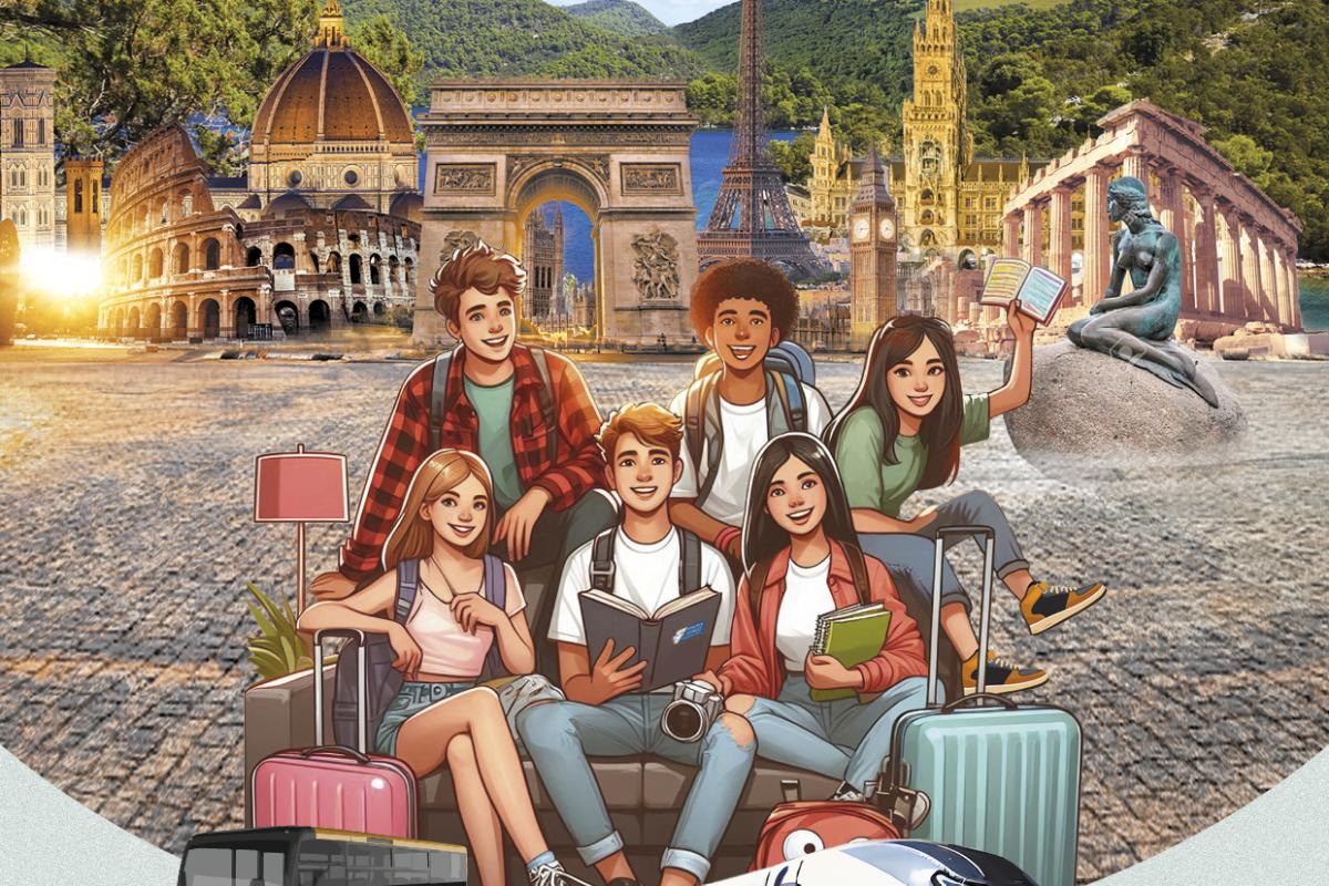 Ecoles et Voyages 2024