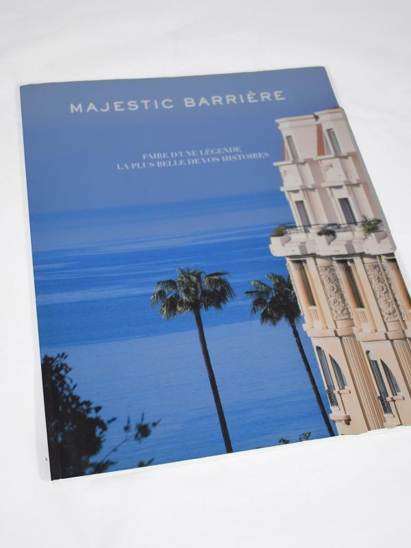 Majestic Barrière